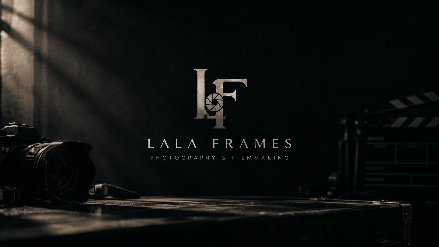 LALA FRAMES Cinematic Films