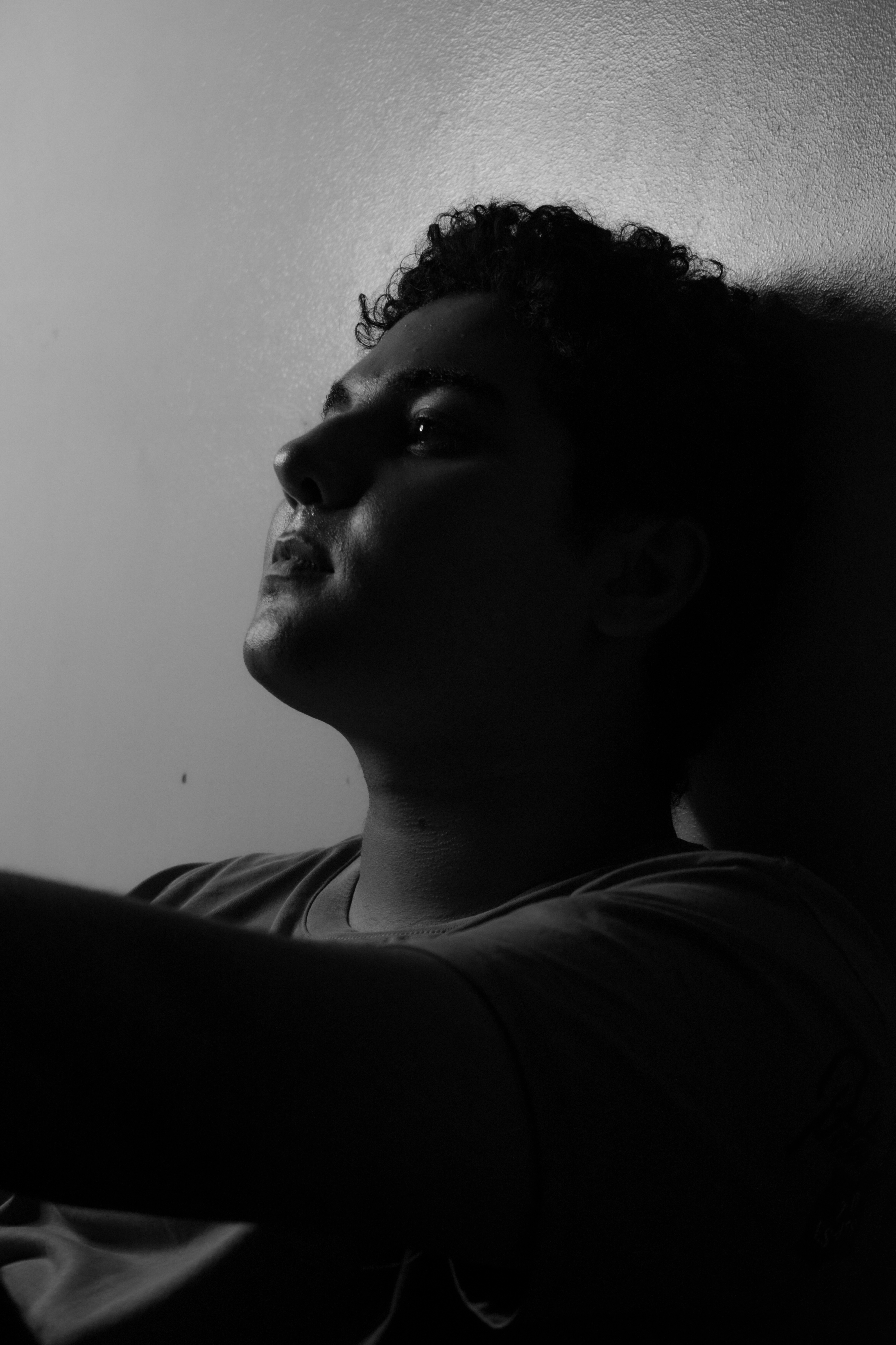 Dark Cinema editorial photograph 10