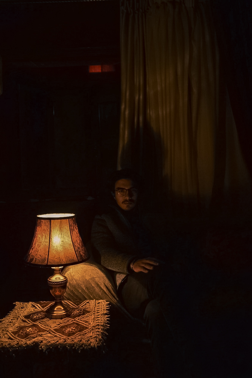 Dark Cinema