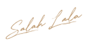 Salah Lala Signature