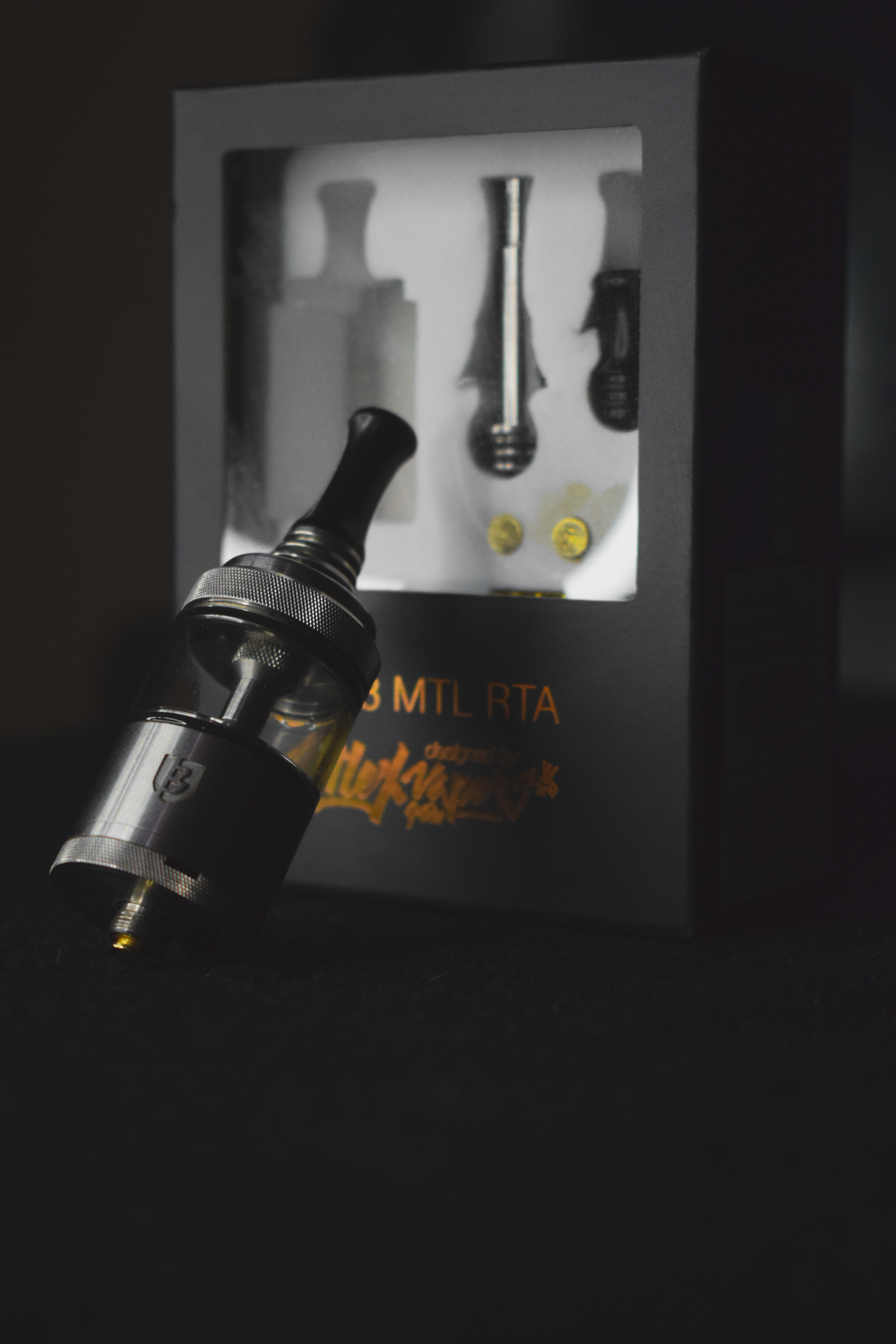 Product Stories photograph 1