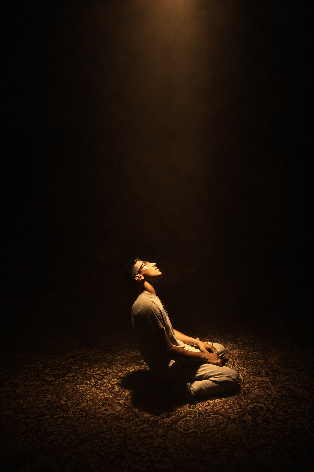 Cinematic film cover 2