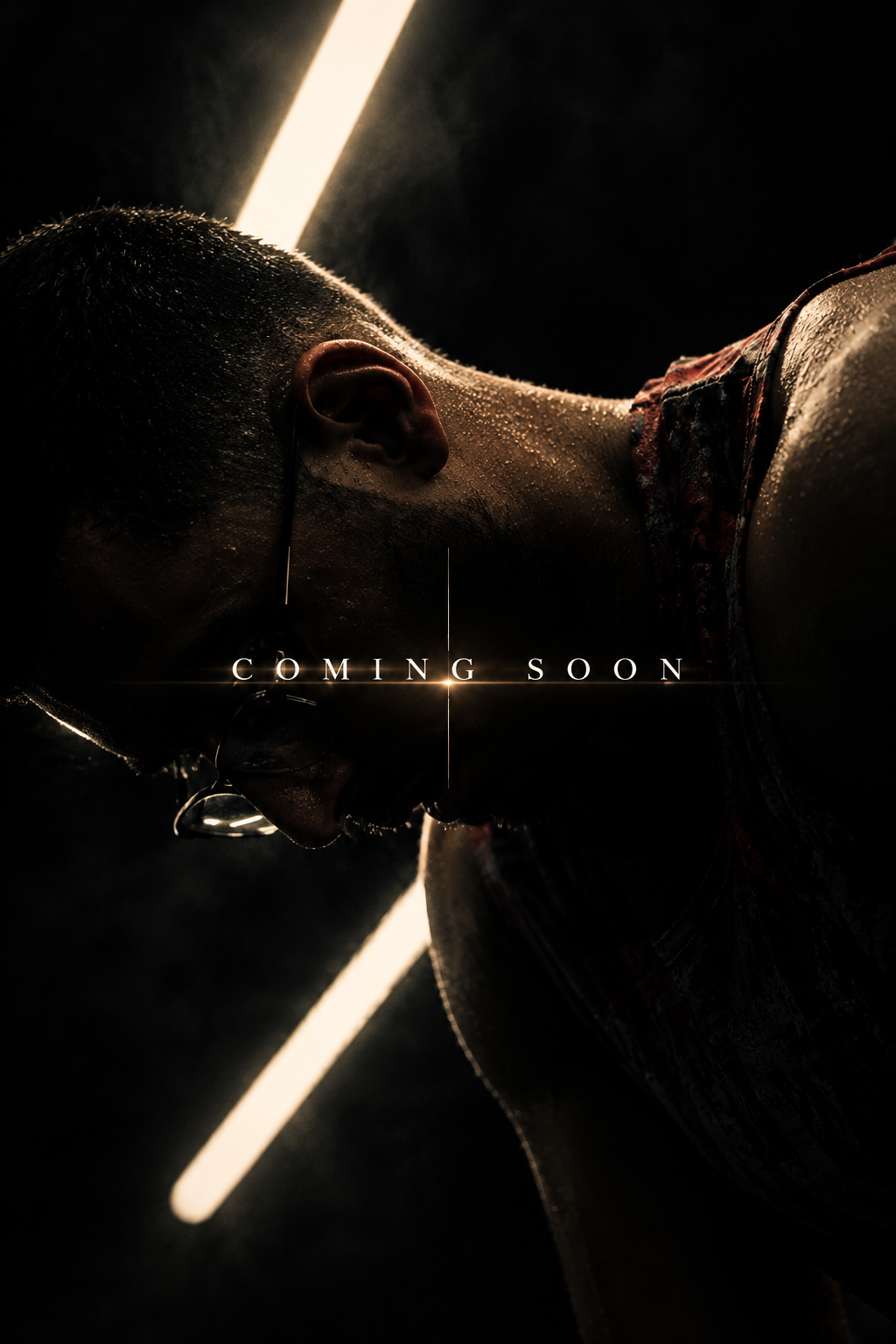 Cinematic film cover 3