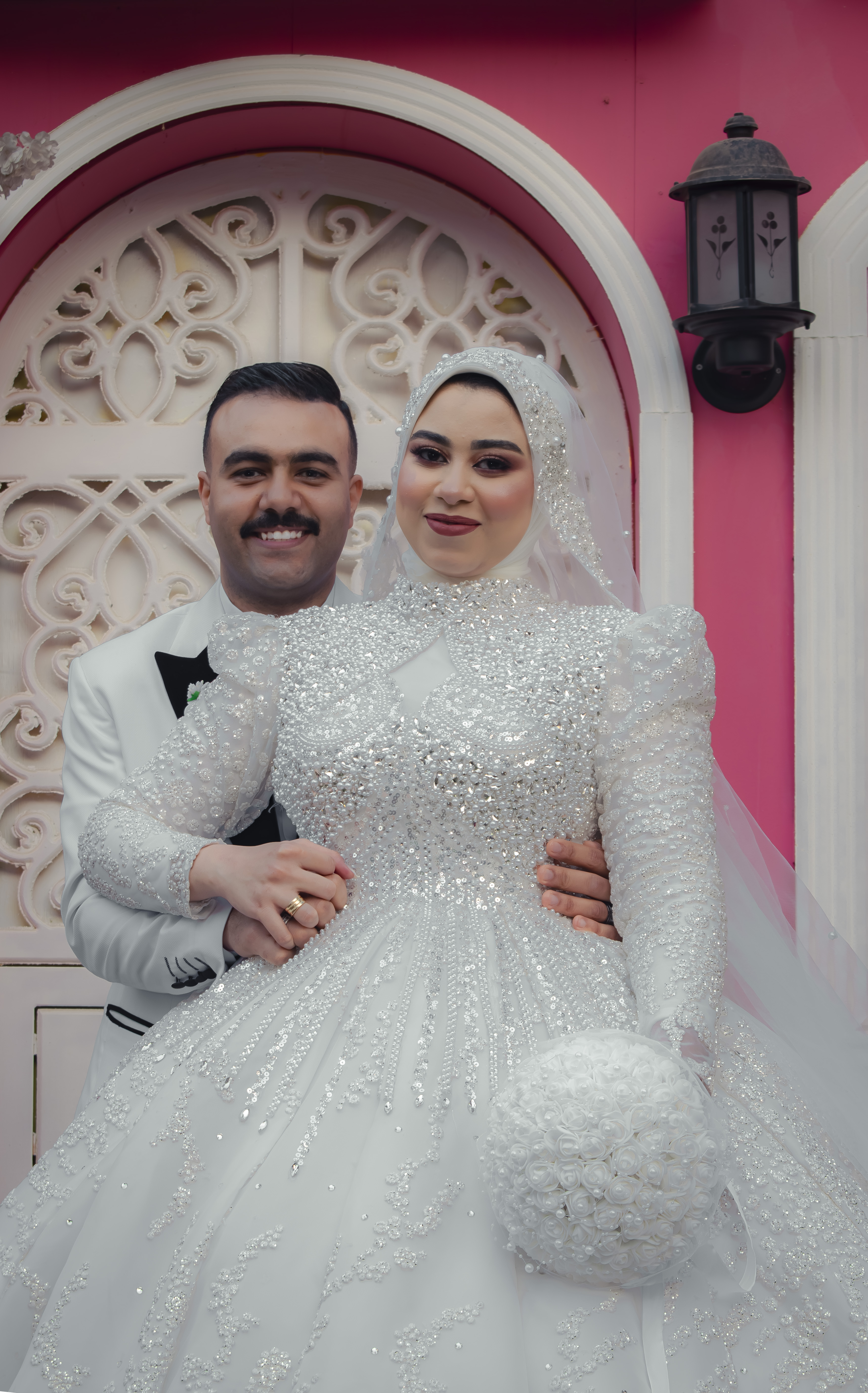 Wedding photograph 5