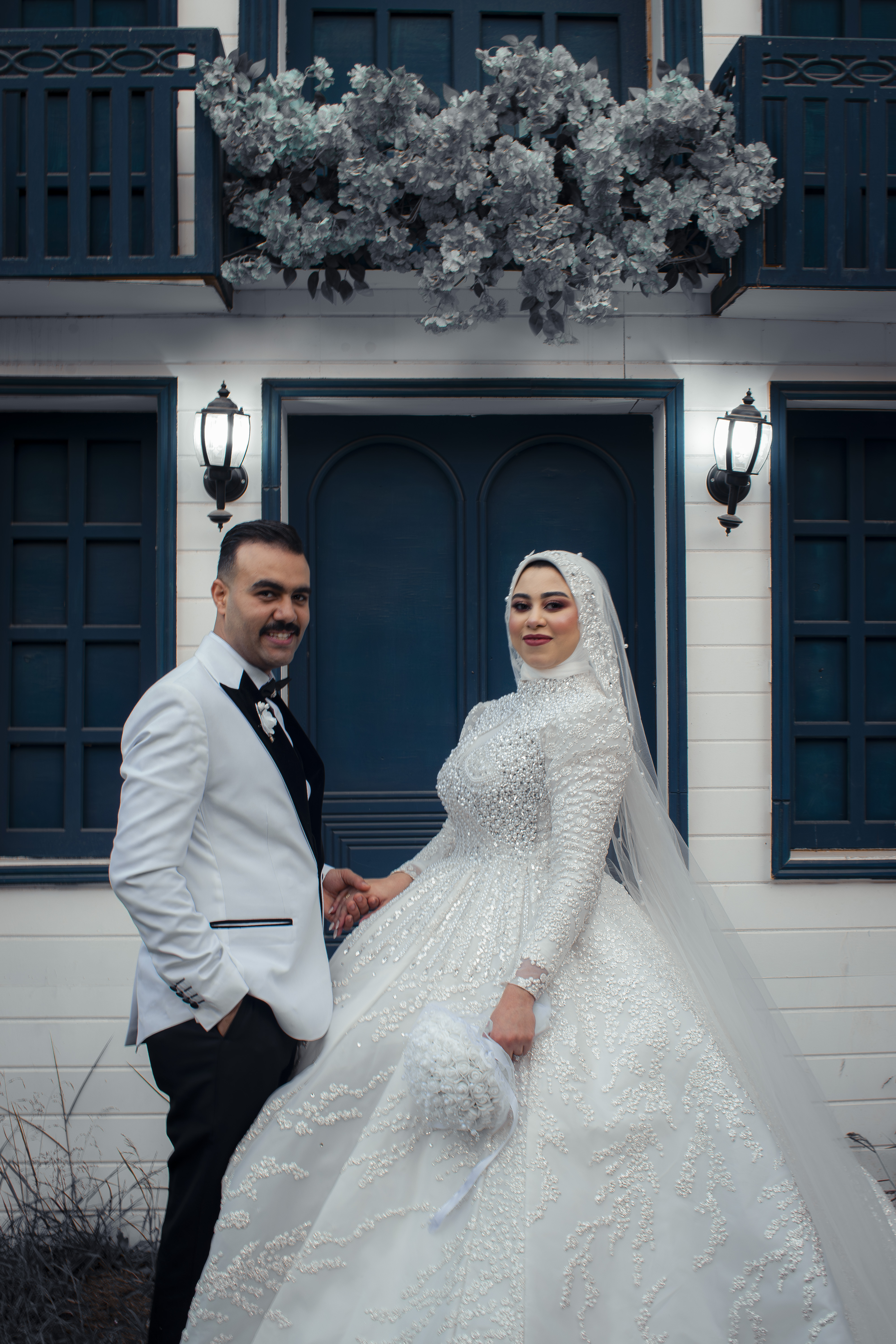 Wedding photograph 6