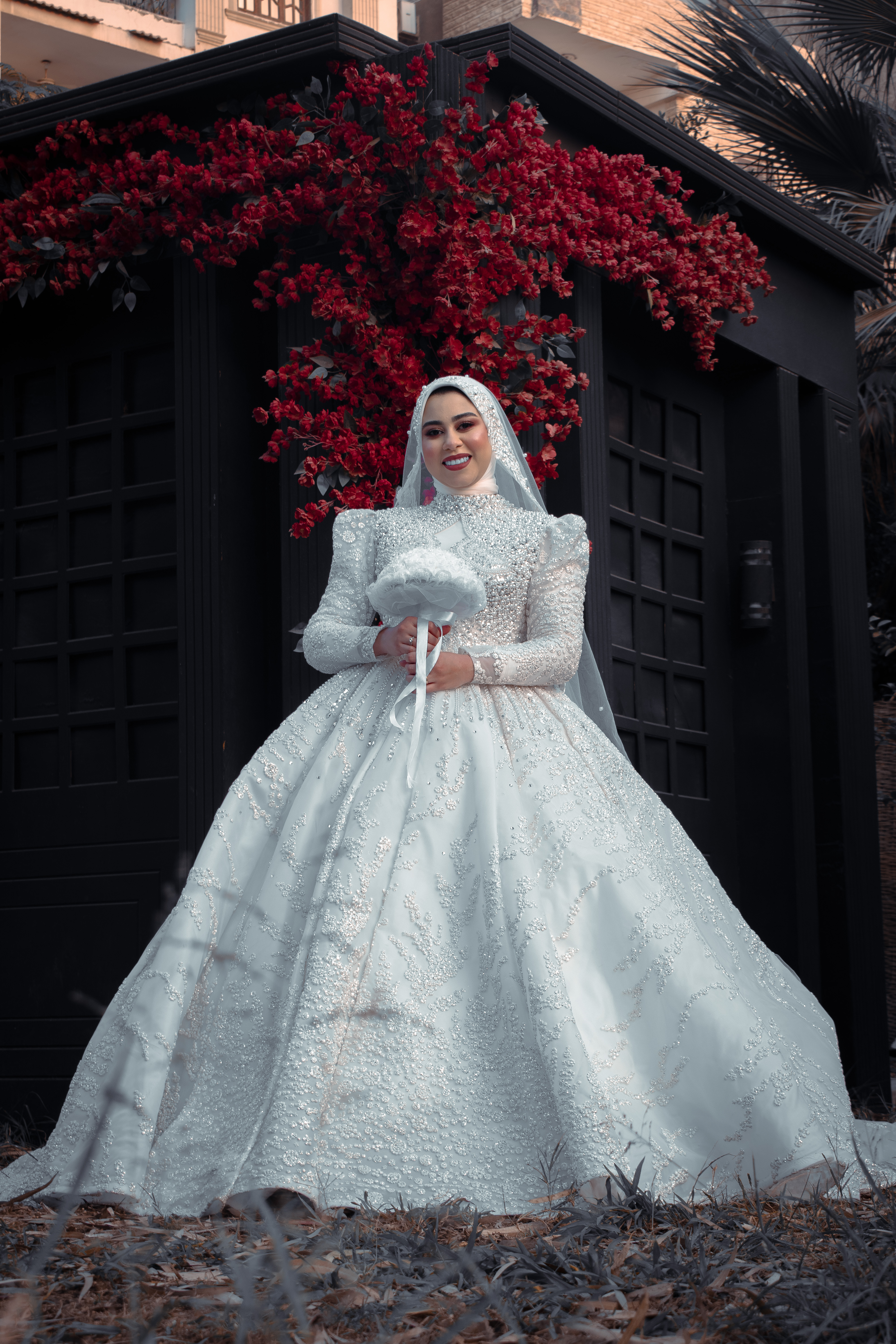 Wedding photograph 7