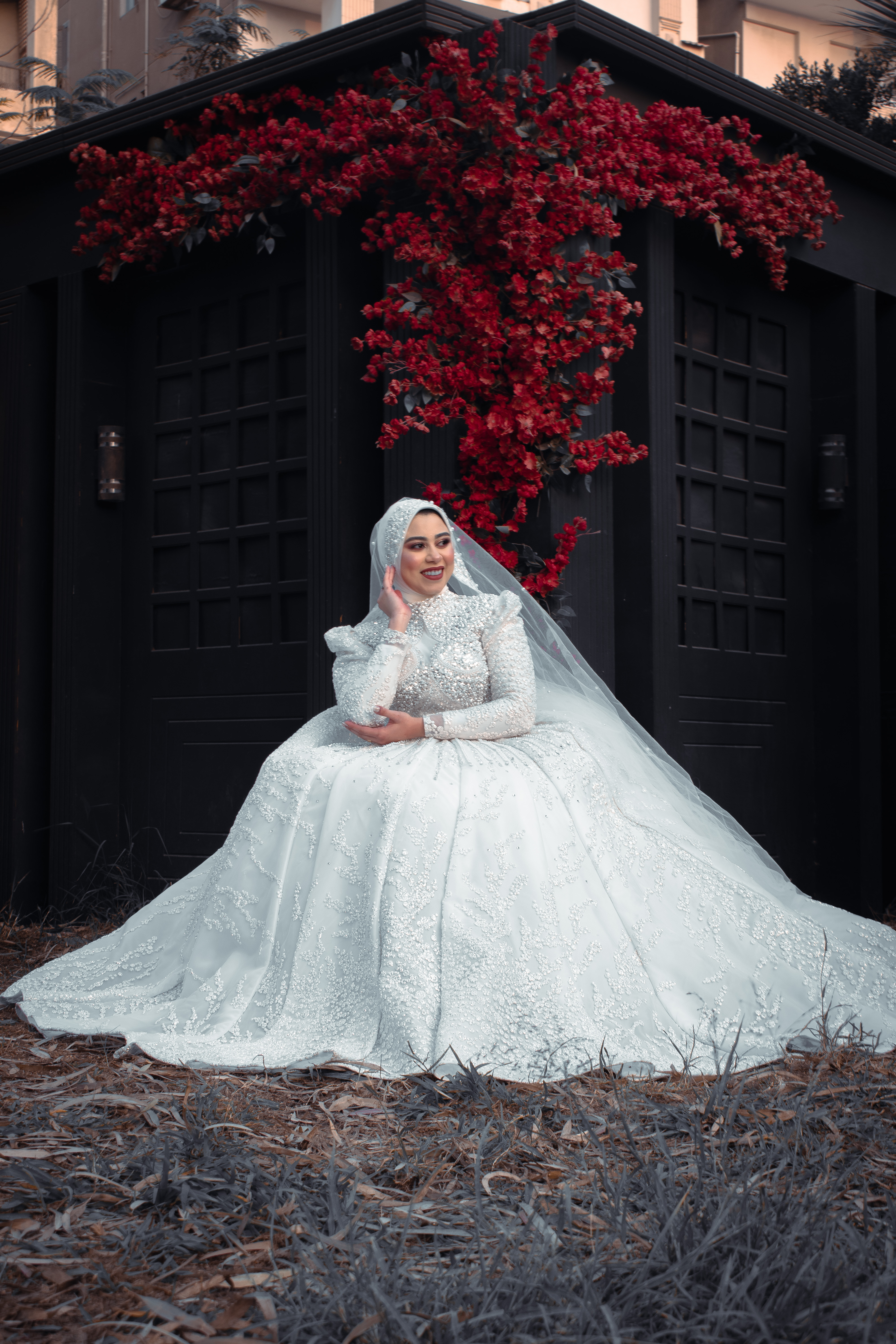 Wedding photograph 8