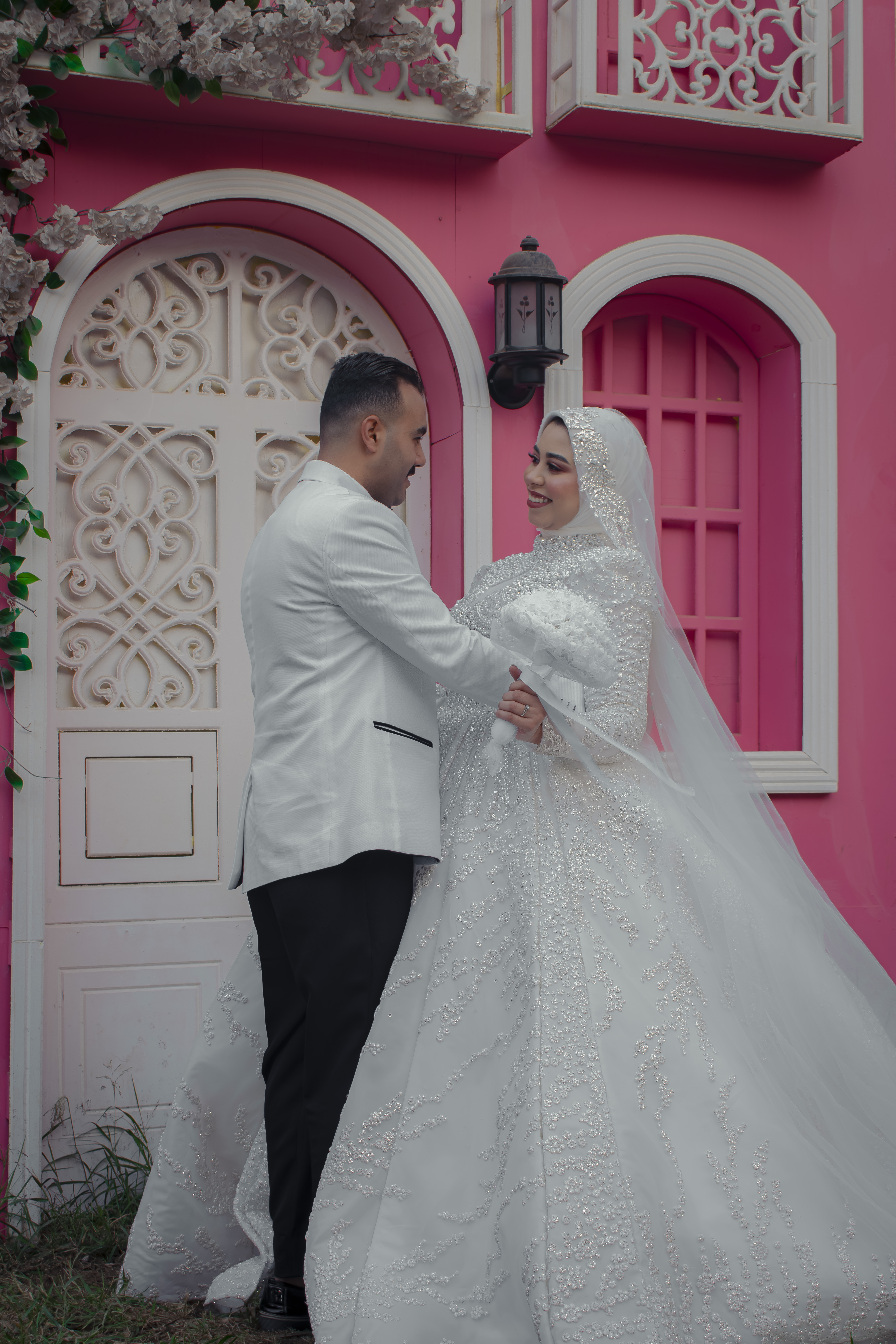 Wedding photograph 9