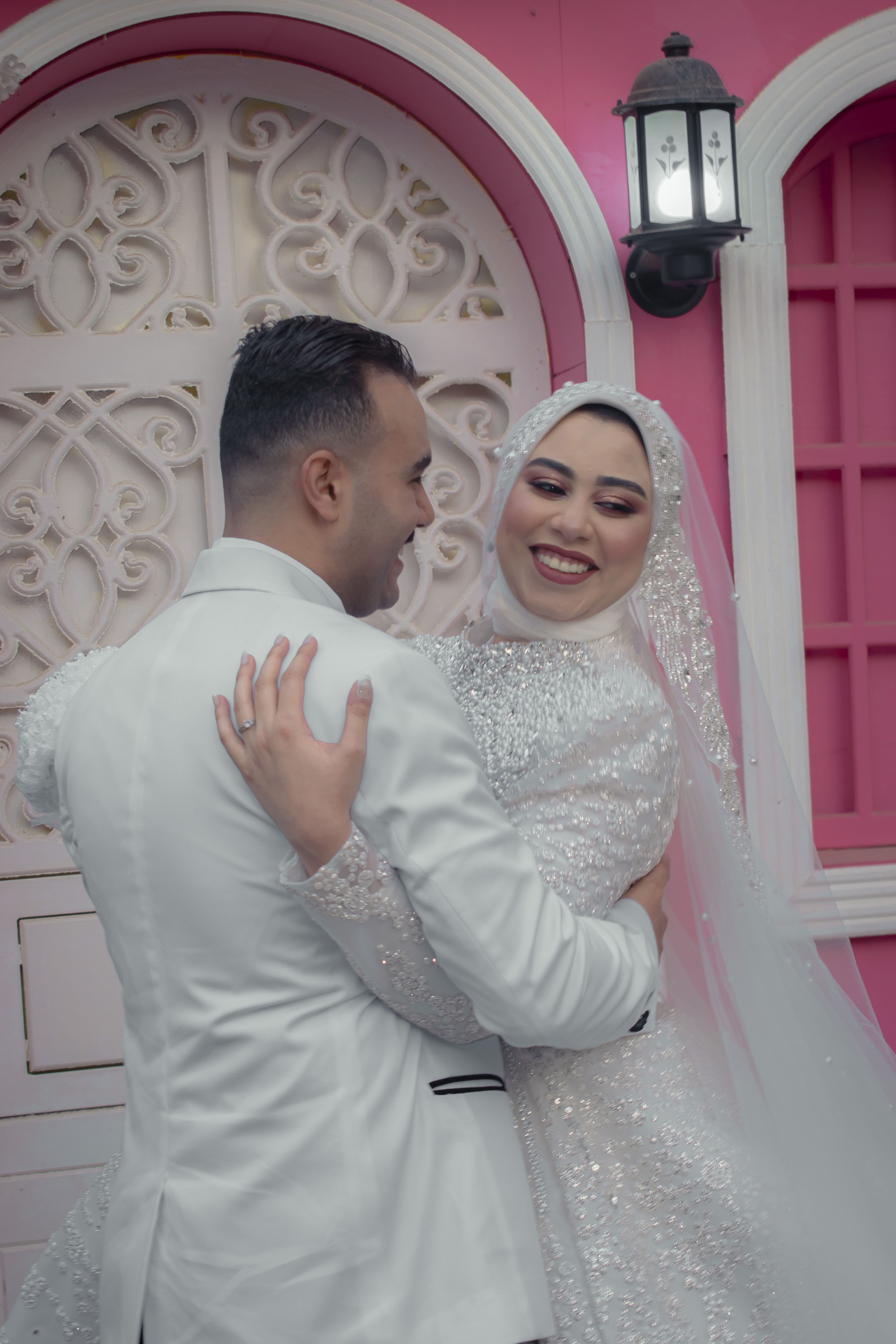 Wedding Stories