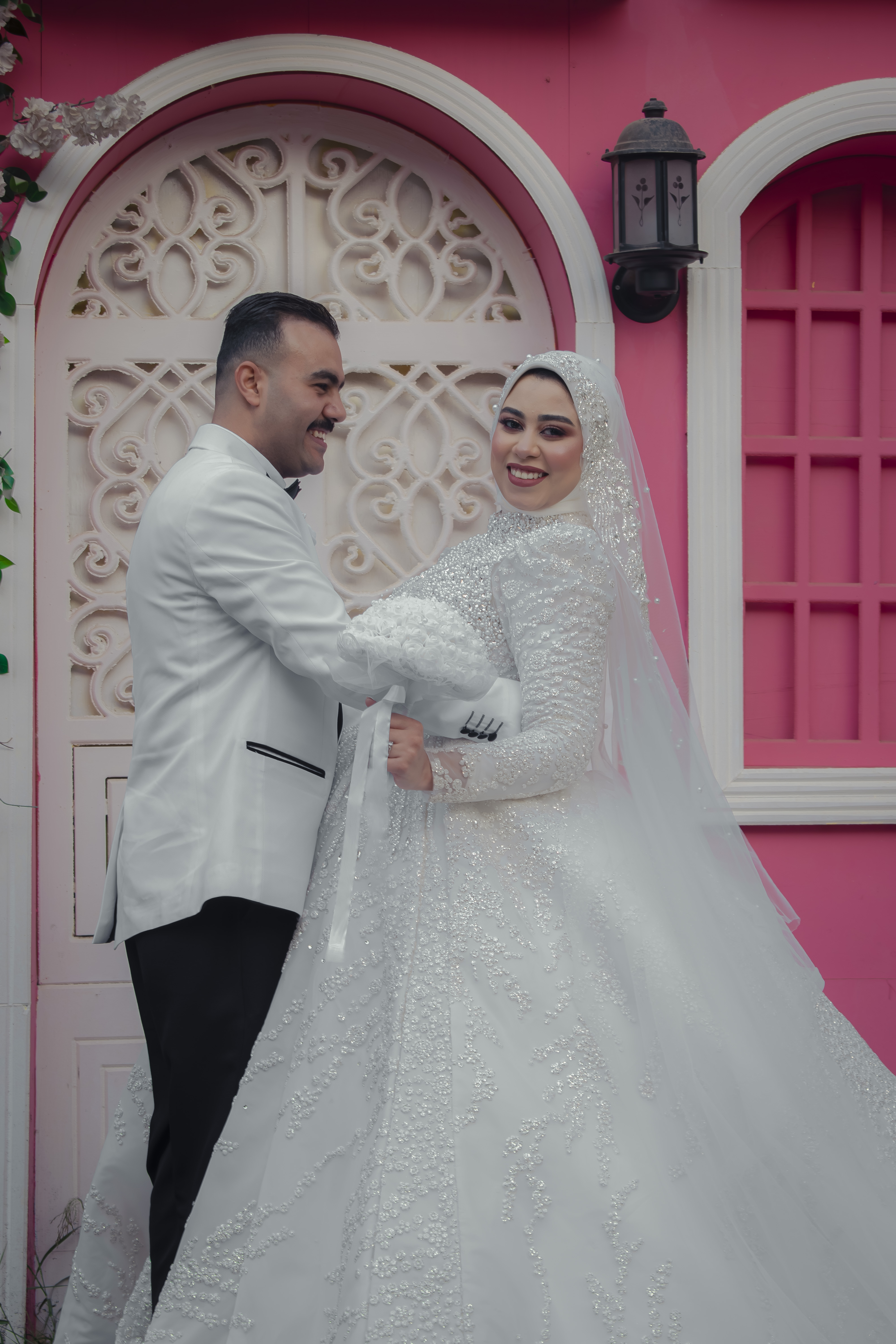 Wedding photograph 11