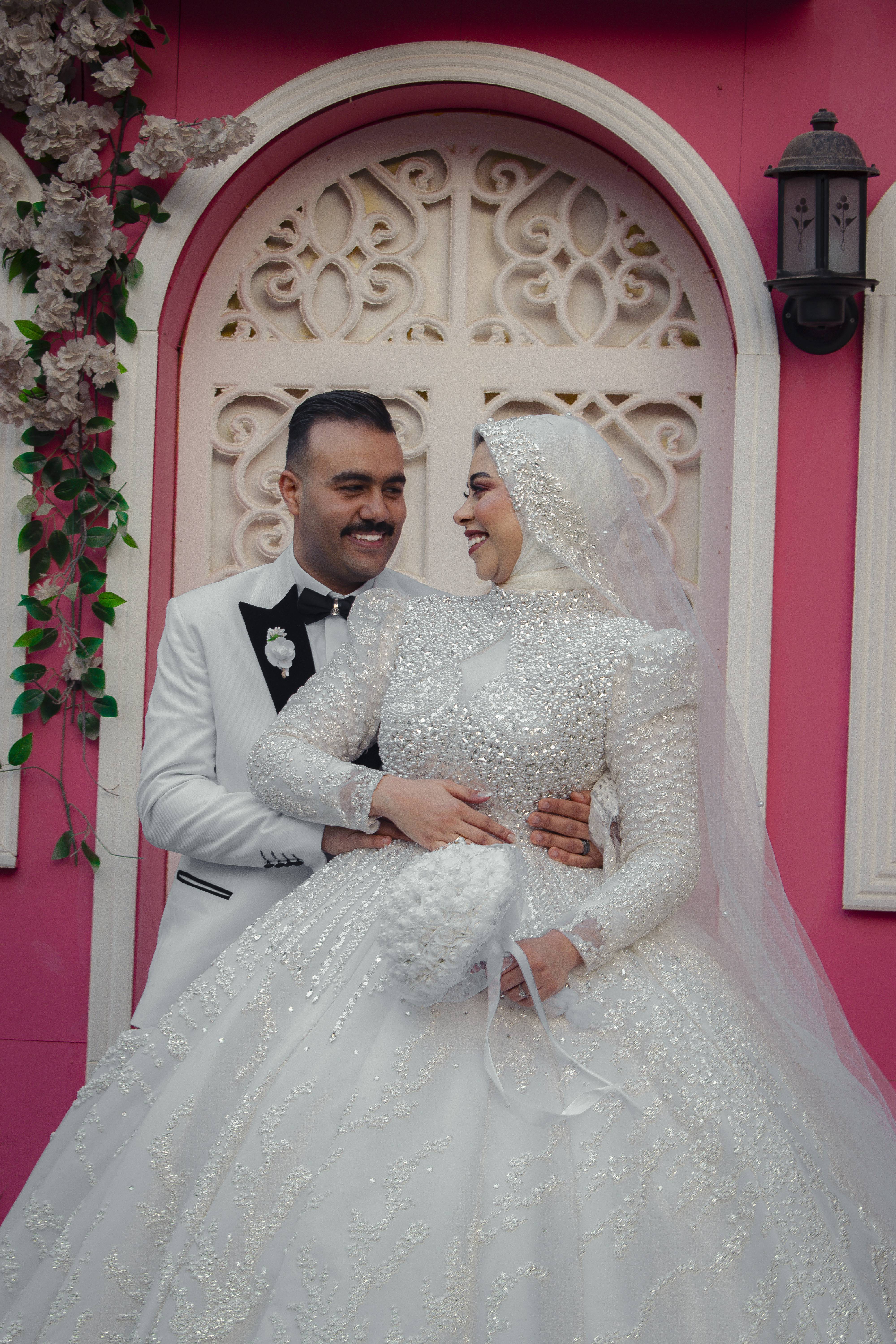 Wedding photograph 14