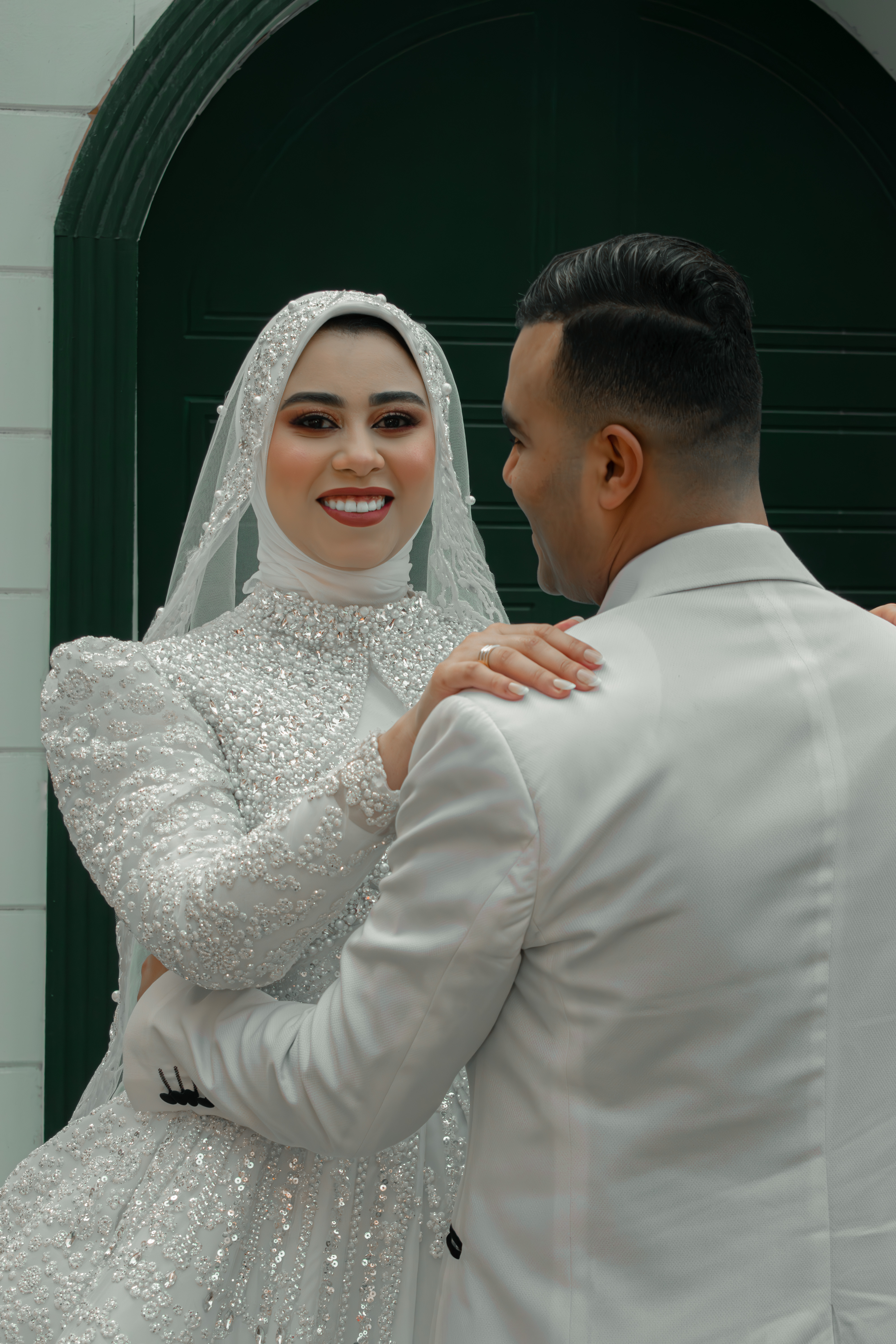 Wedding photograph 16