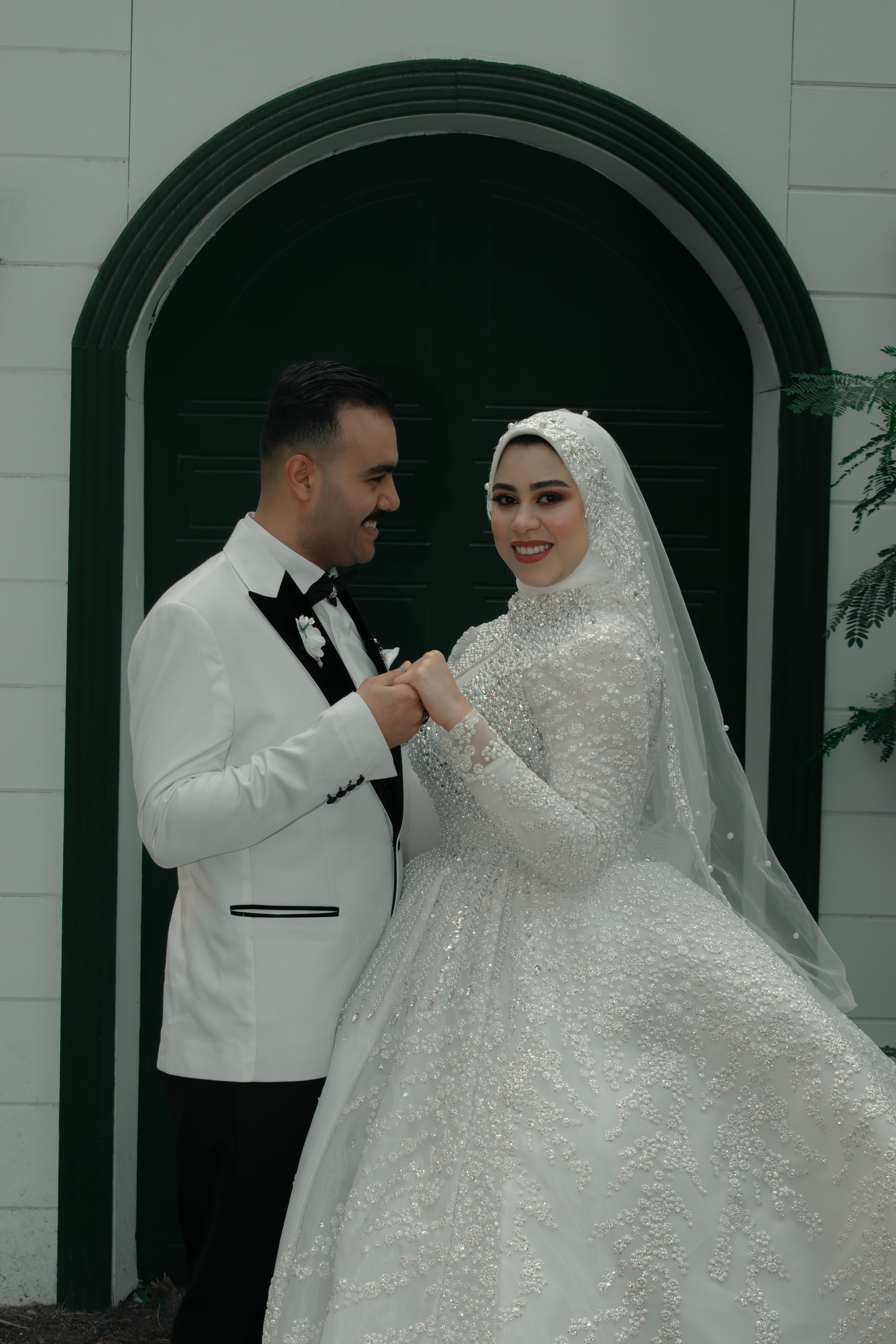 Wedding photograph 17