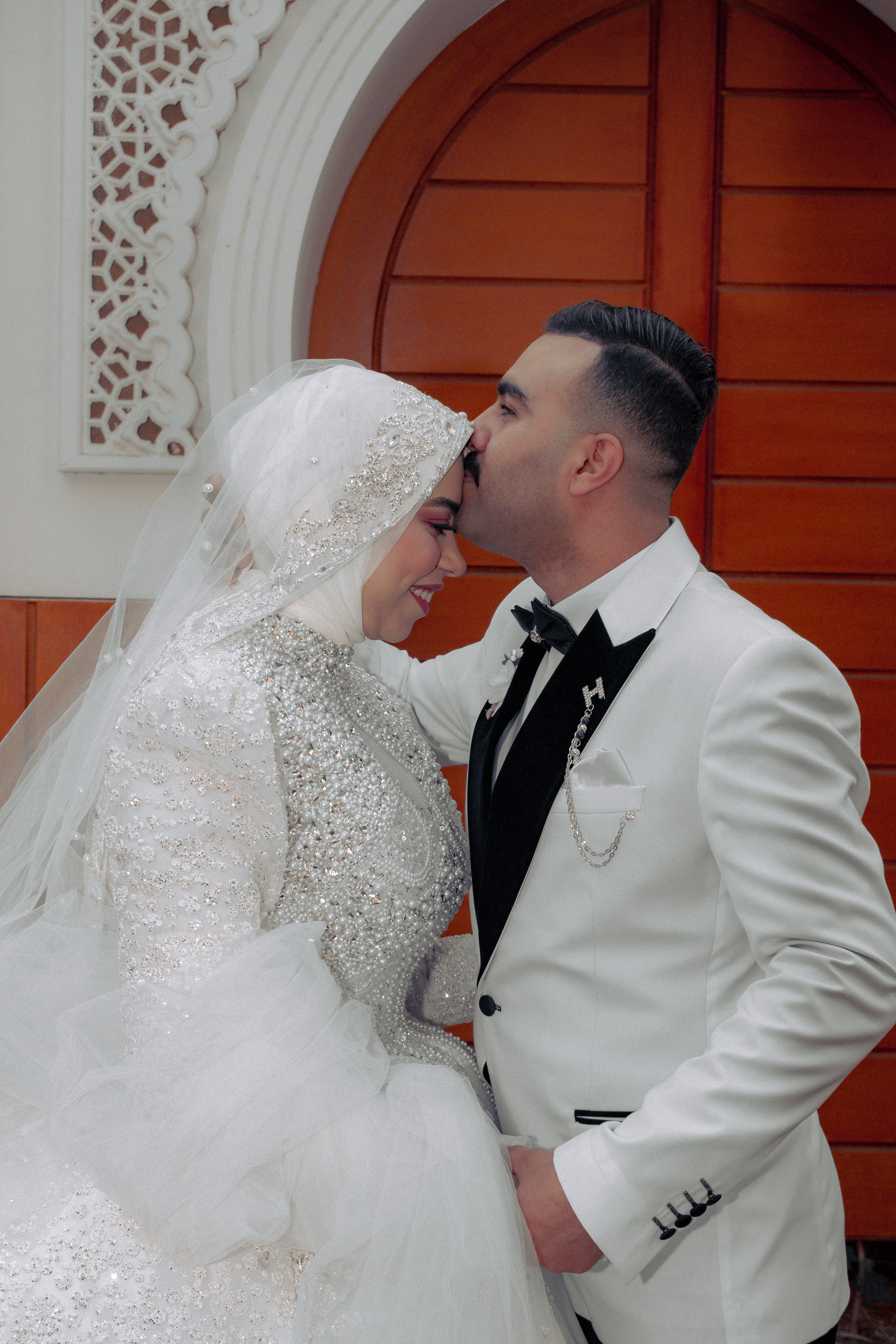 Wedding photograph 18