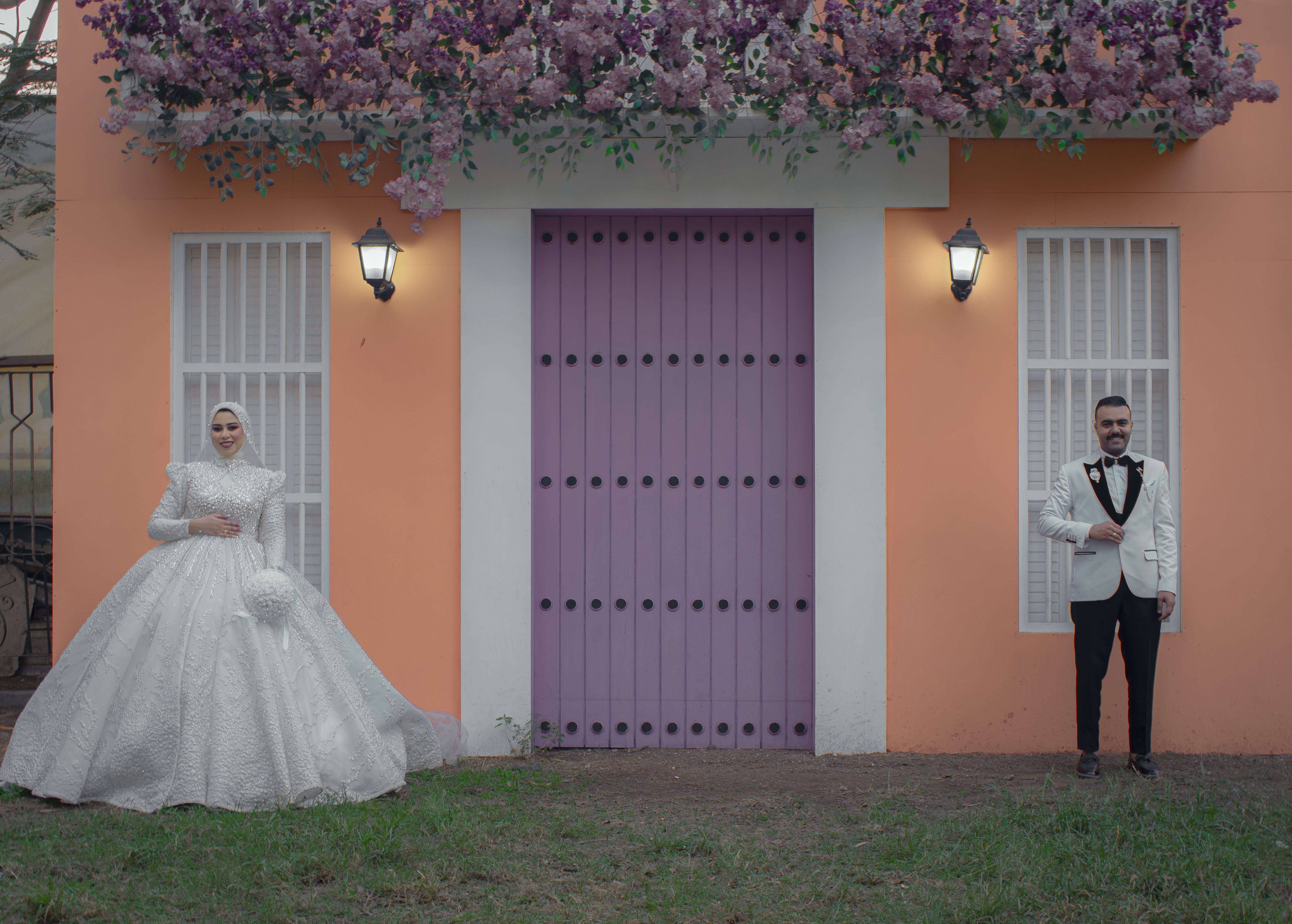 Wedding photograph 19