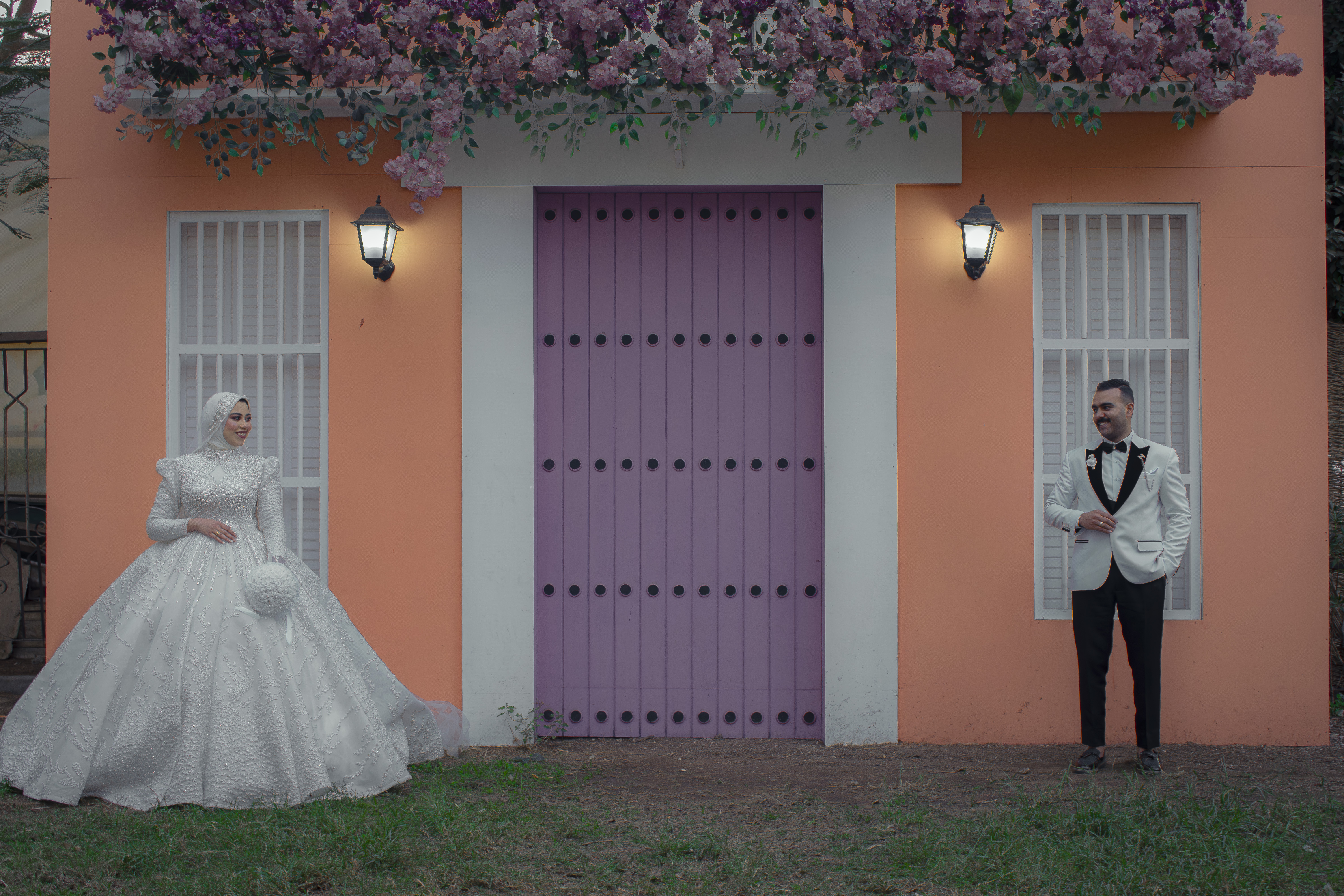 Wedding photograph 20
