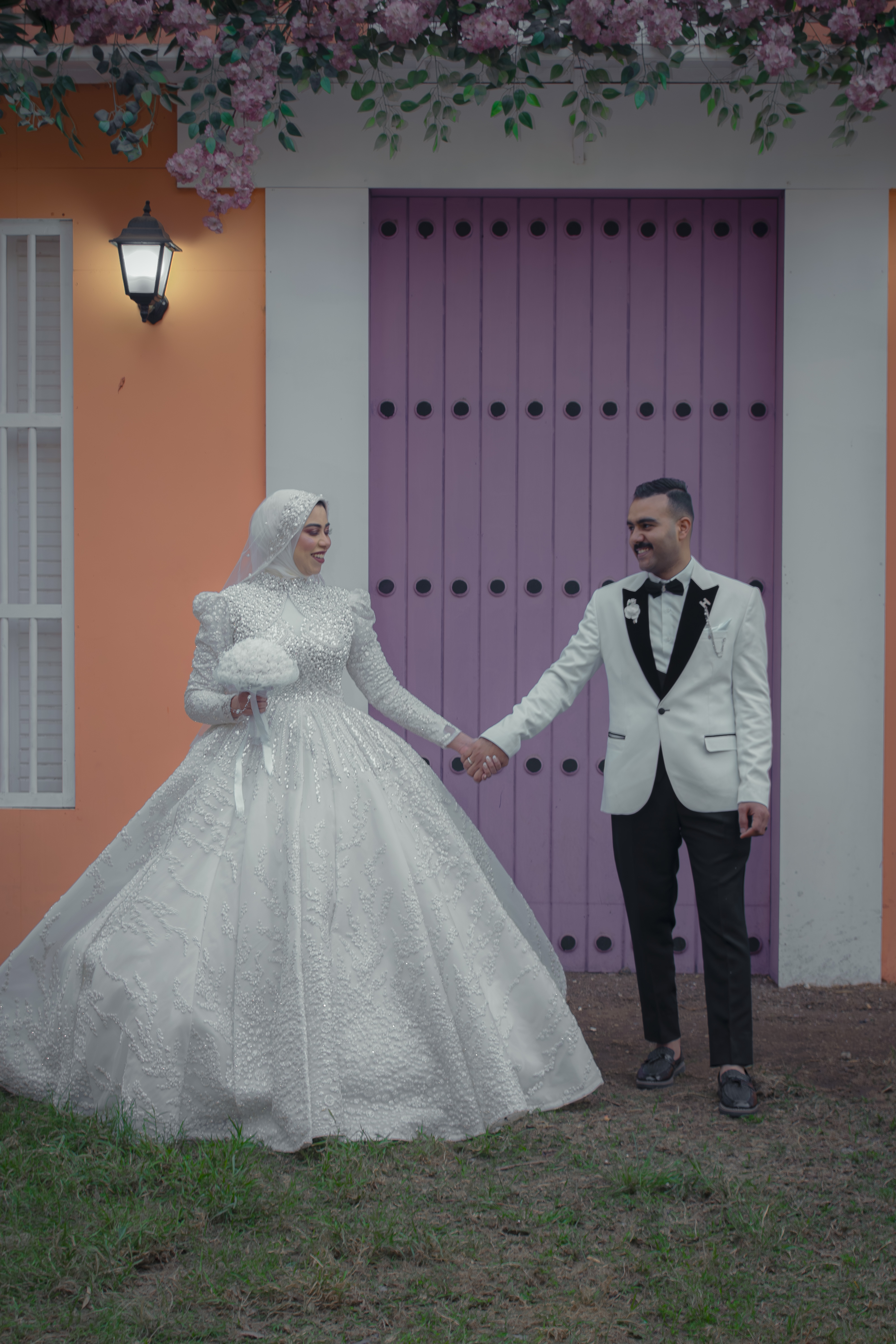 Wedding photograph 22