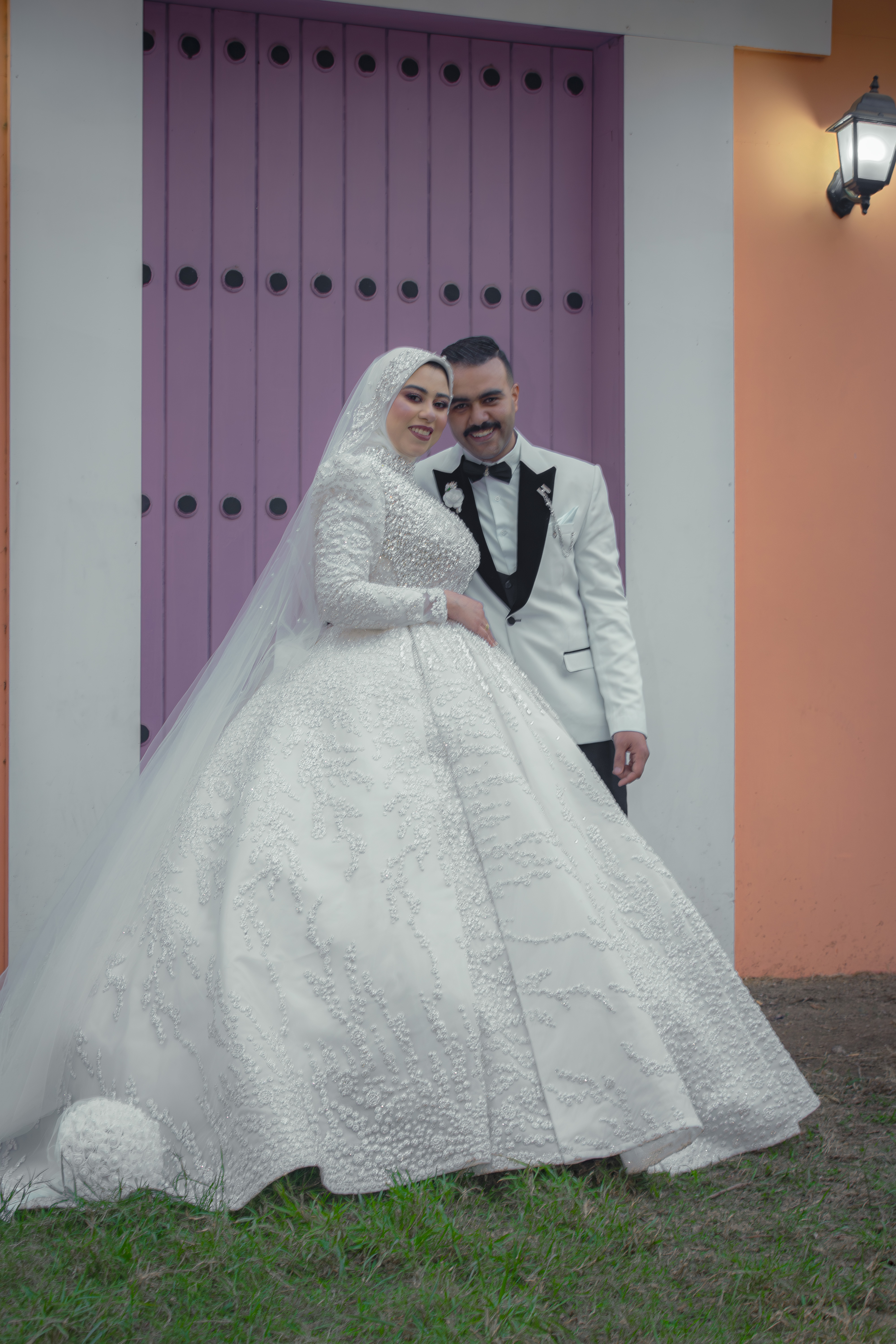 Wedding photograph 23