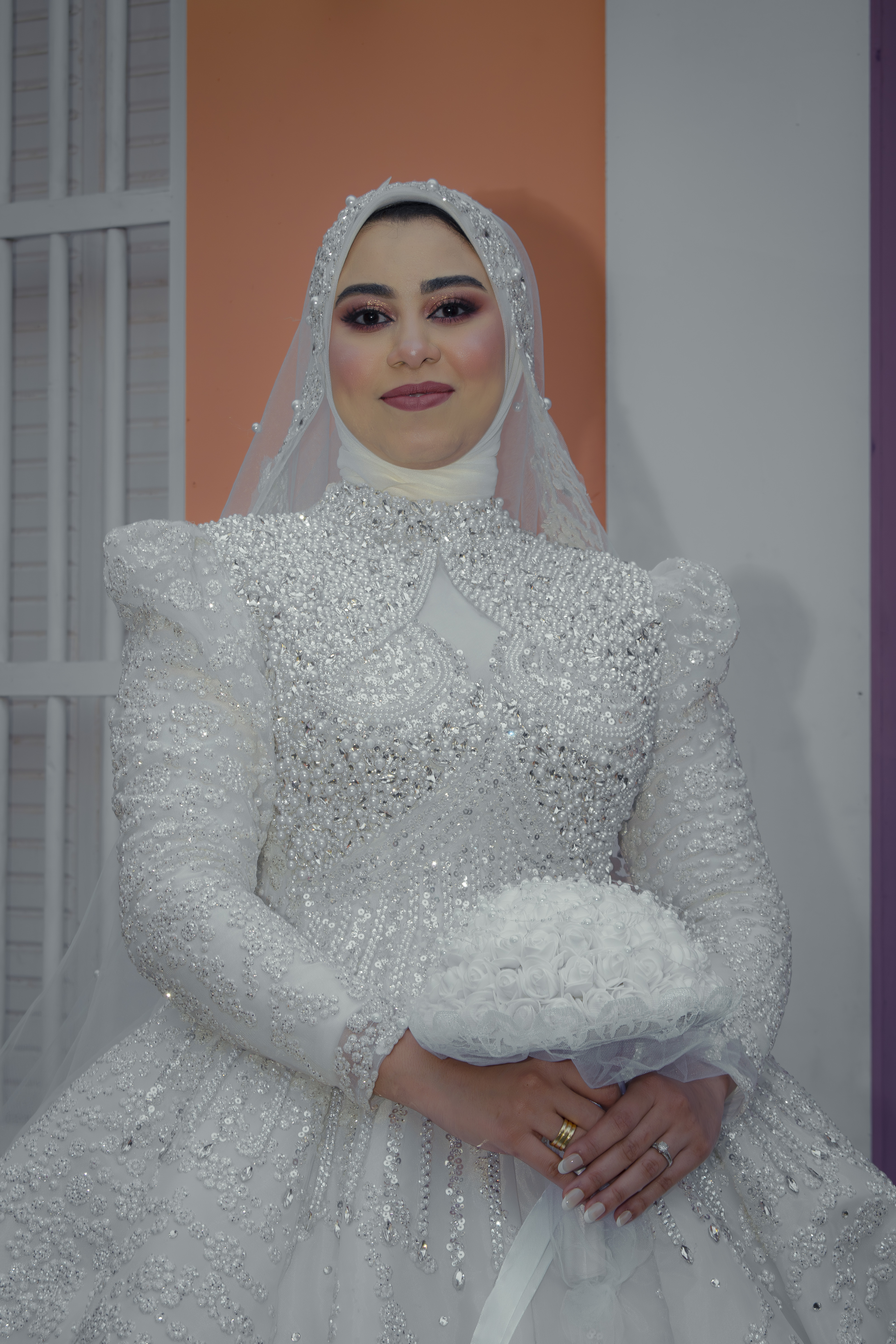 Wedding photograph 25