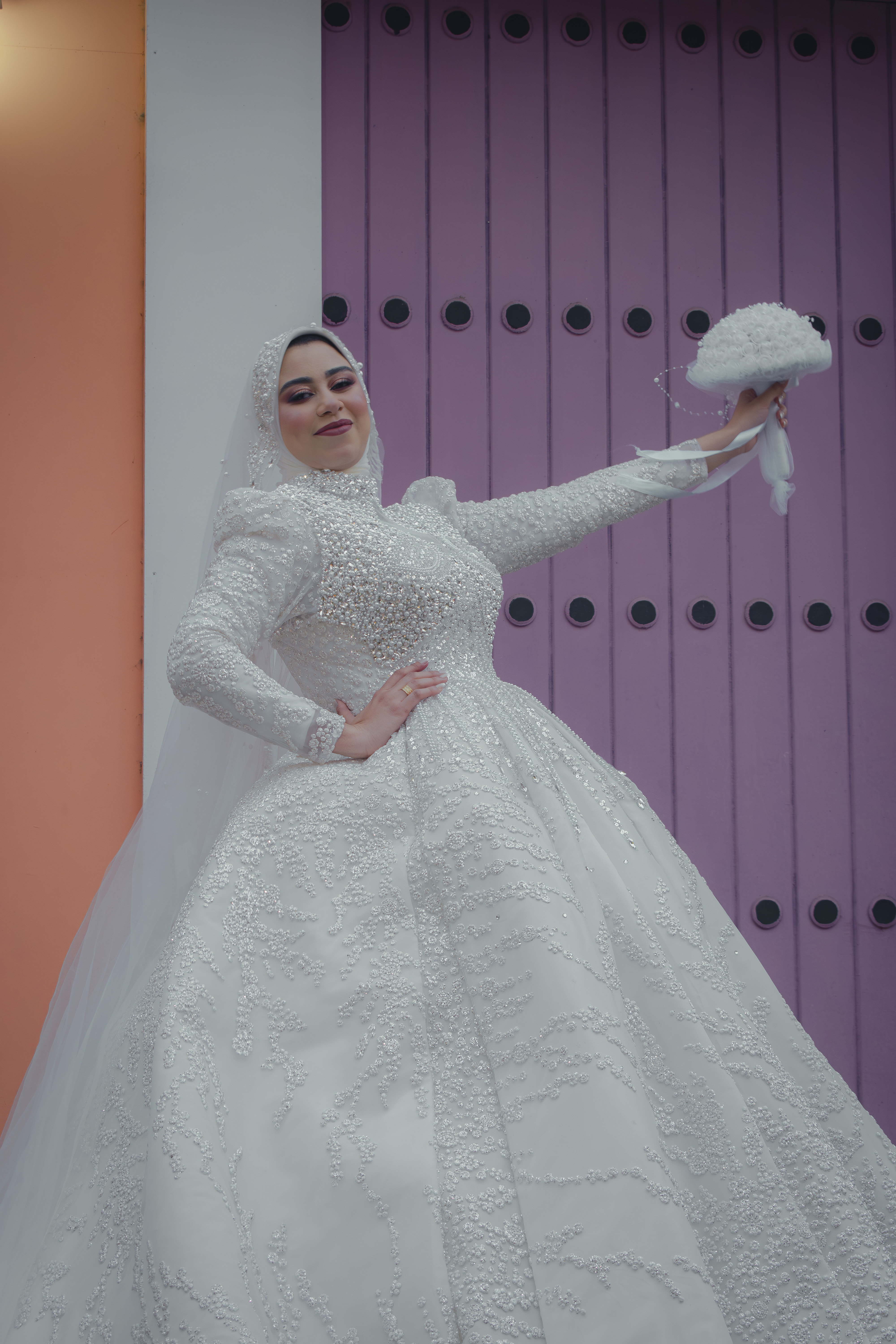 Wedding photograph 26