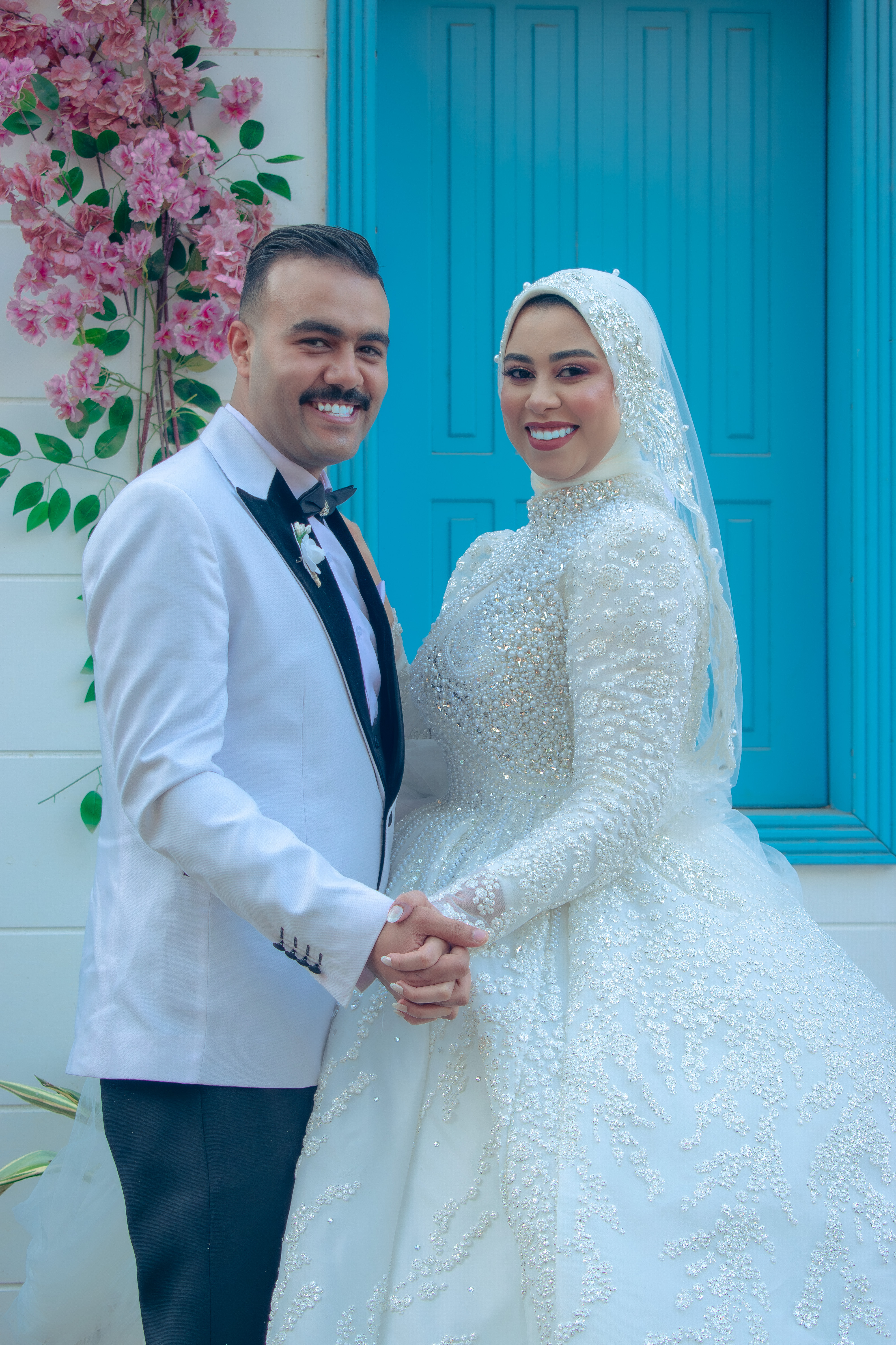 Wedding photograph 27